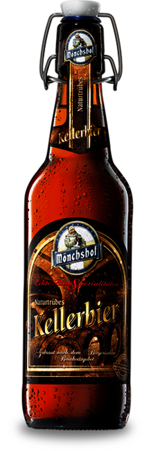 Bügelverschluss